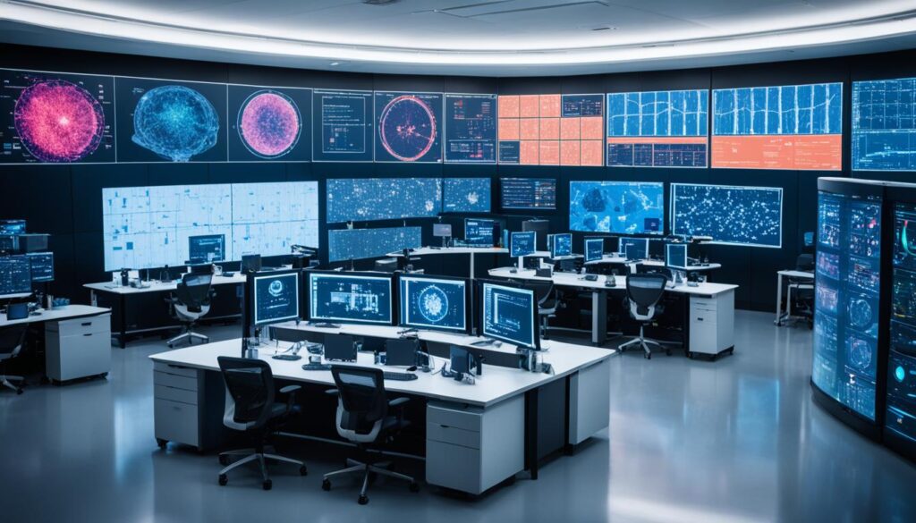 AI-driven scientific discoveries