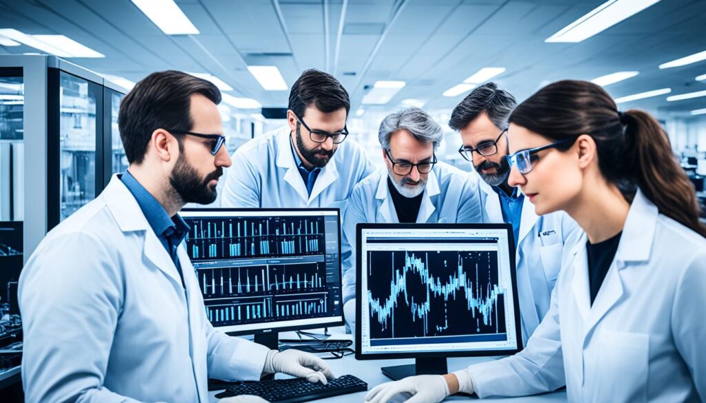 AI-science collaboration