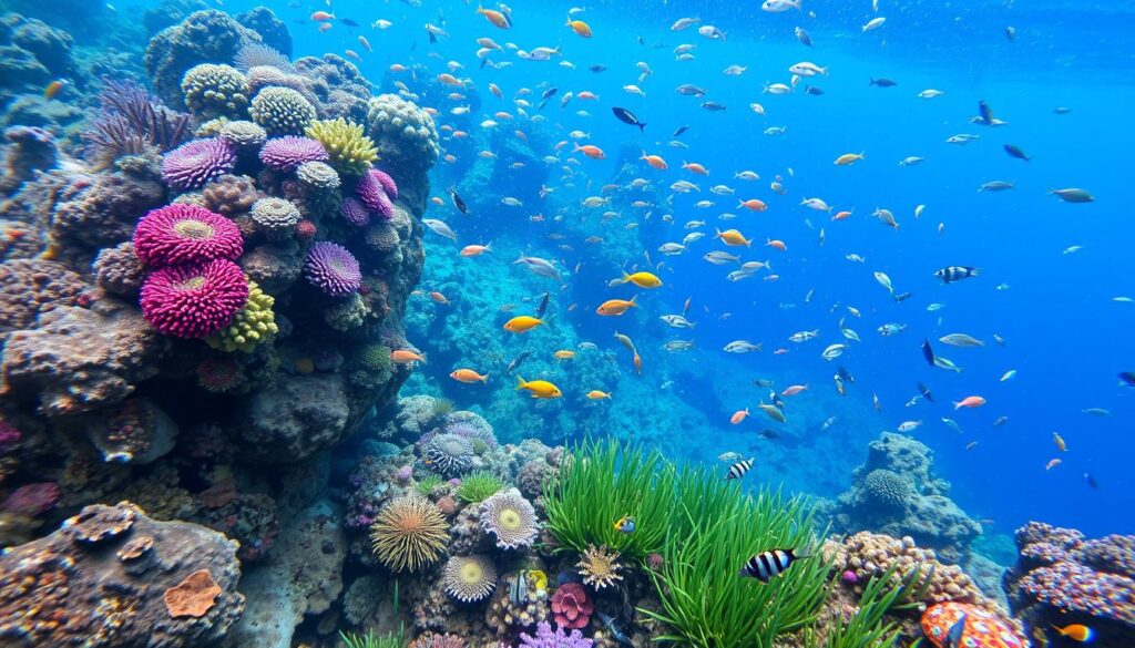 Biodiversity Conservation
