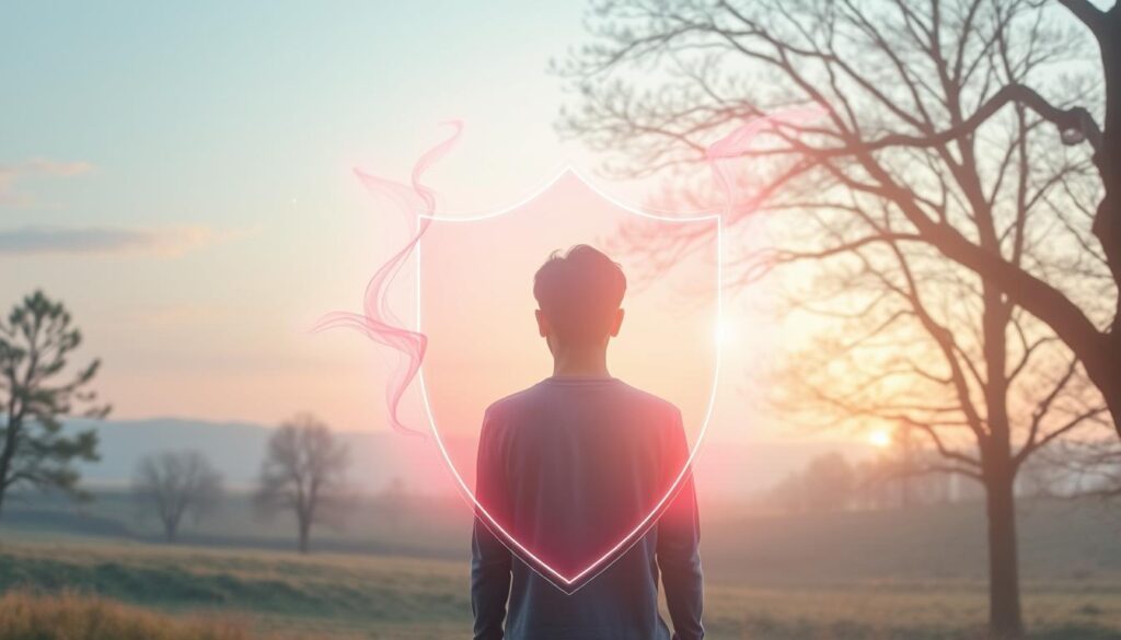 Emotional Boundaries