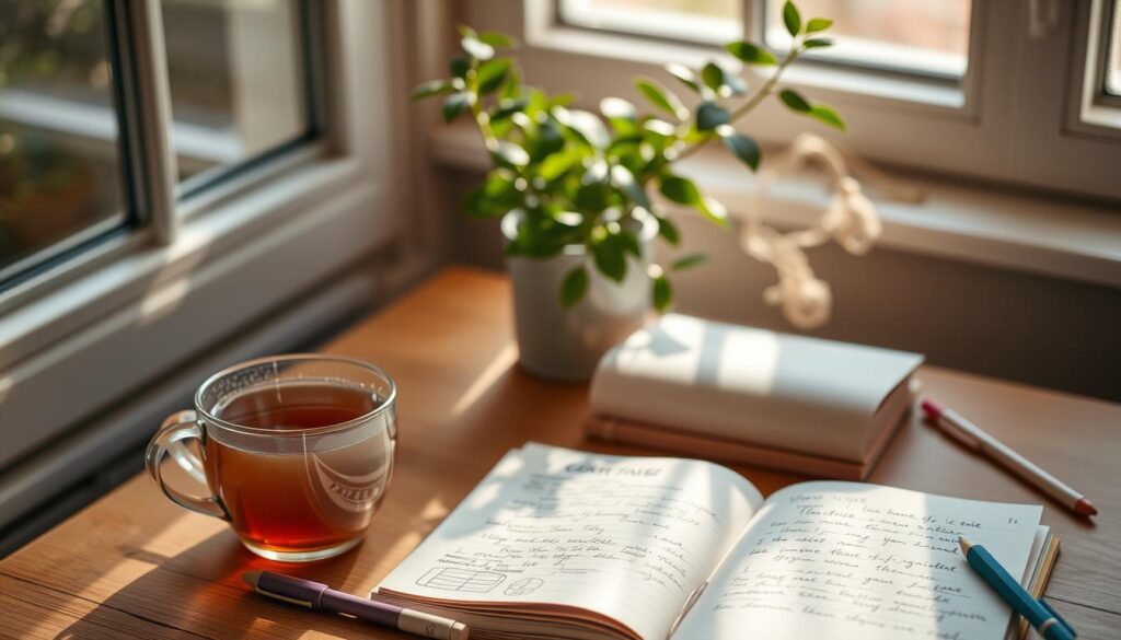 Gratitude Journal