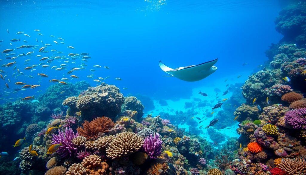 Marine Species