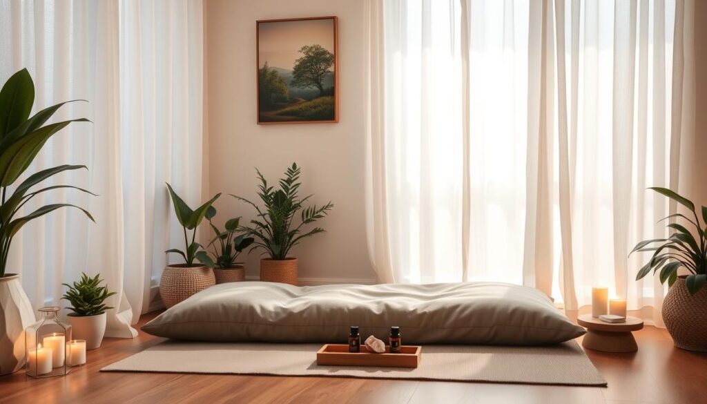 Meditation Space