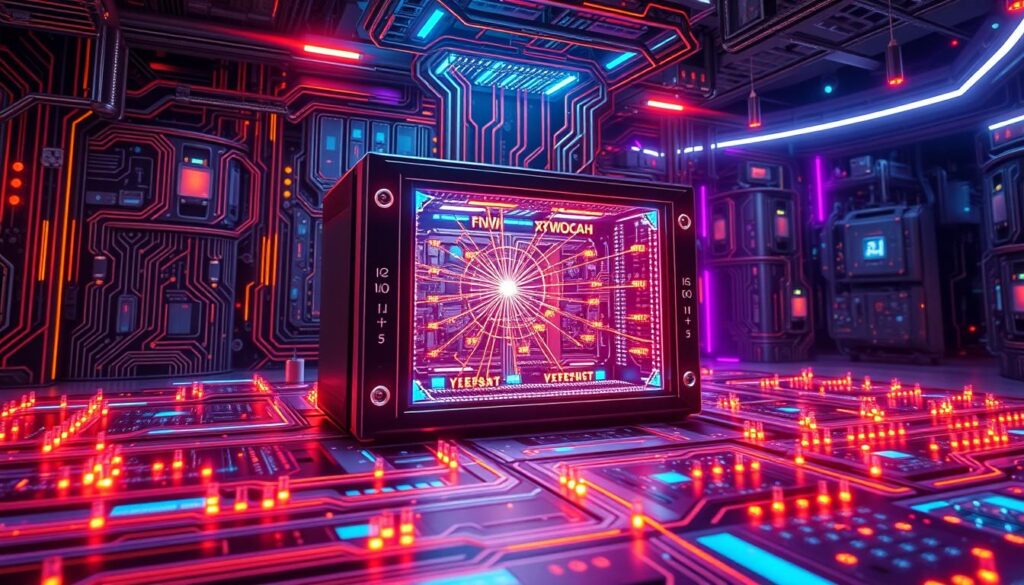 Quantum Computing