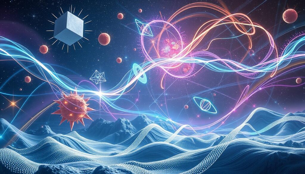 Quantum Physics