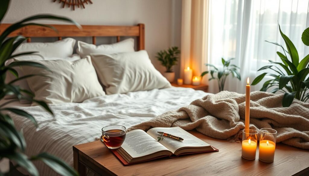 Self-Care Rituals
