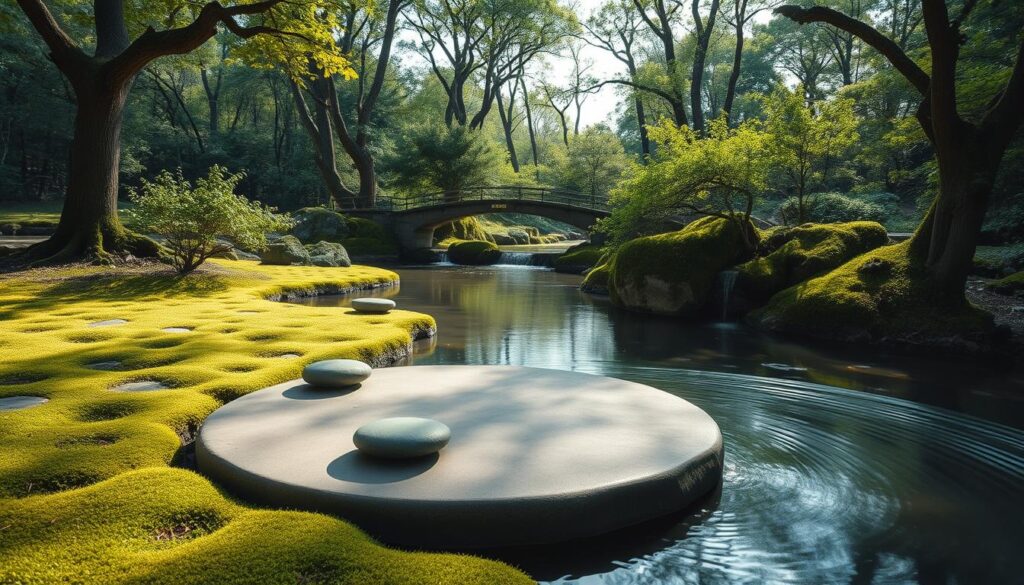 Zen Meditation