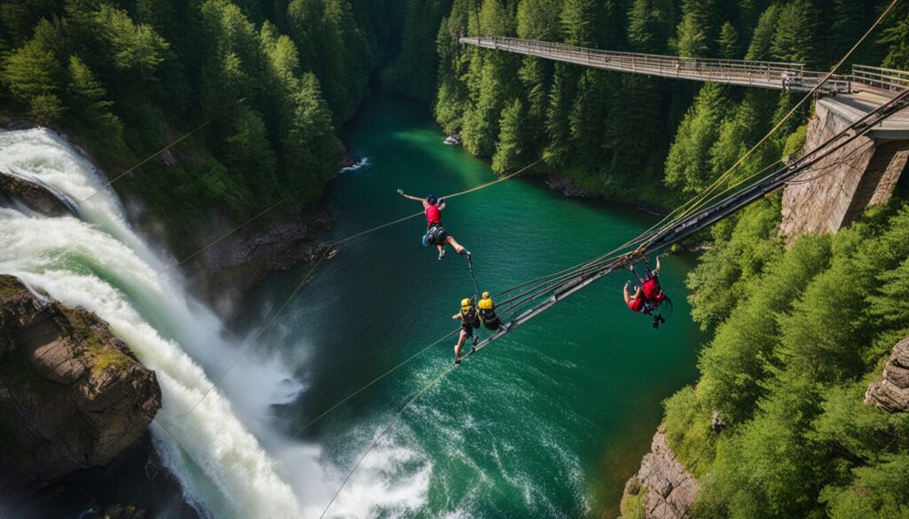 adventurous couple activities