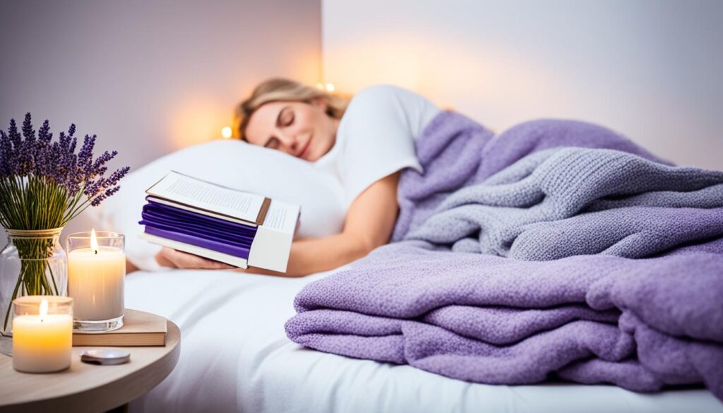 bedtime routines