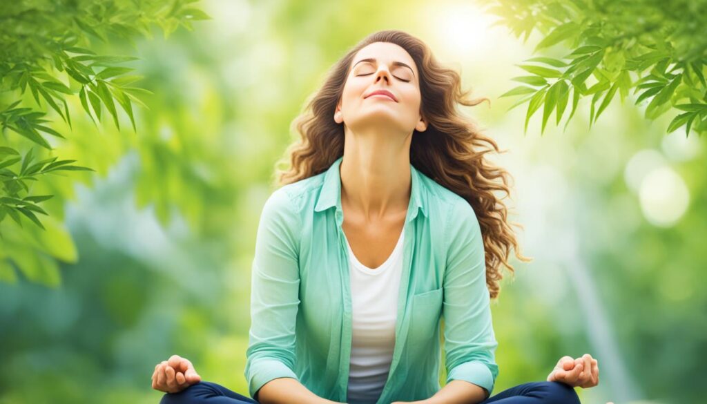 breathing techniques