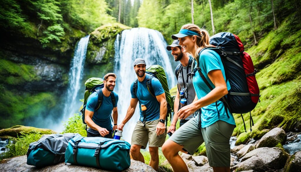 budget-friendly outdoor recreation