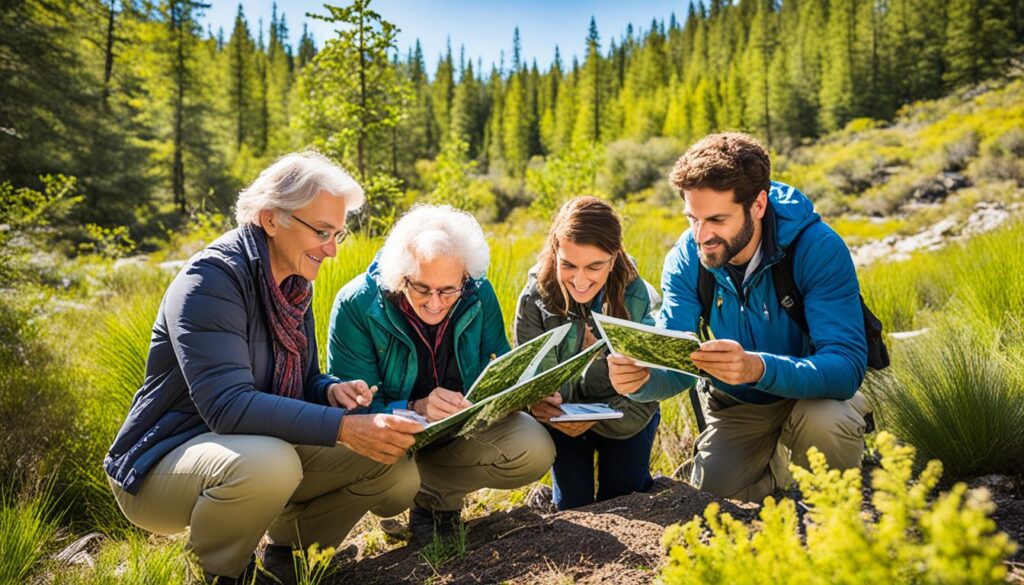 citizen science