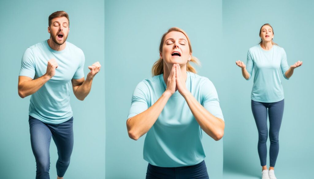 common mindfulness challenges