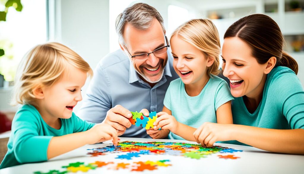 family education