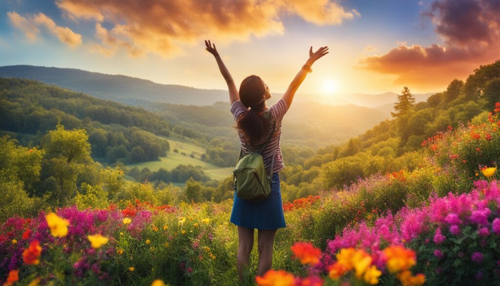 gratitude practices