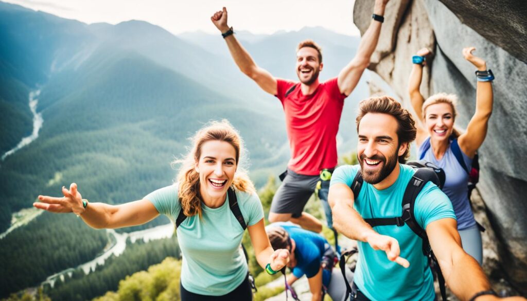 Benefits Of Group Activities