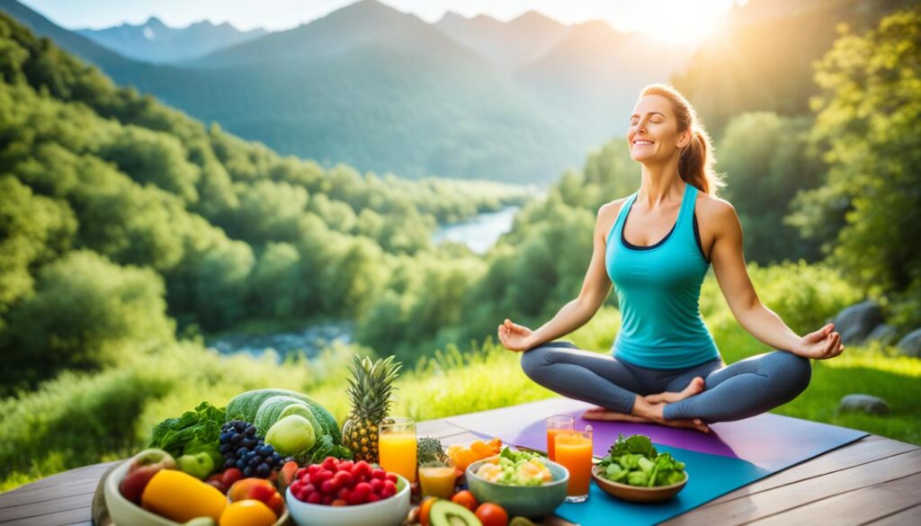 holistic wellness