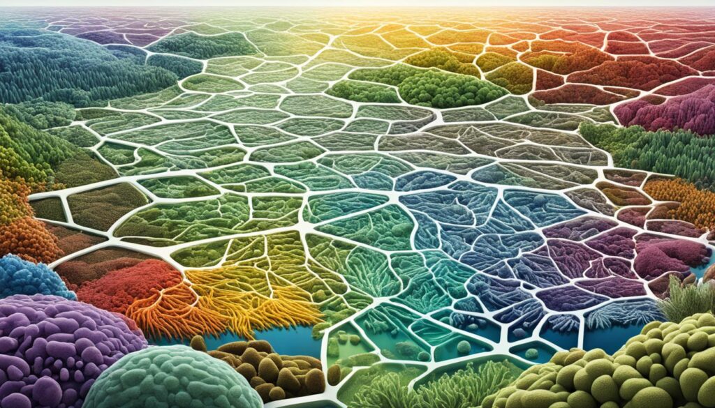 human microbiome