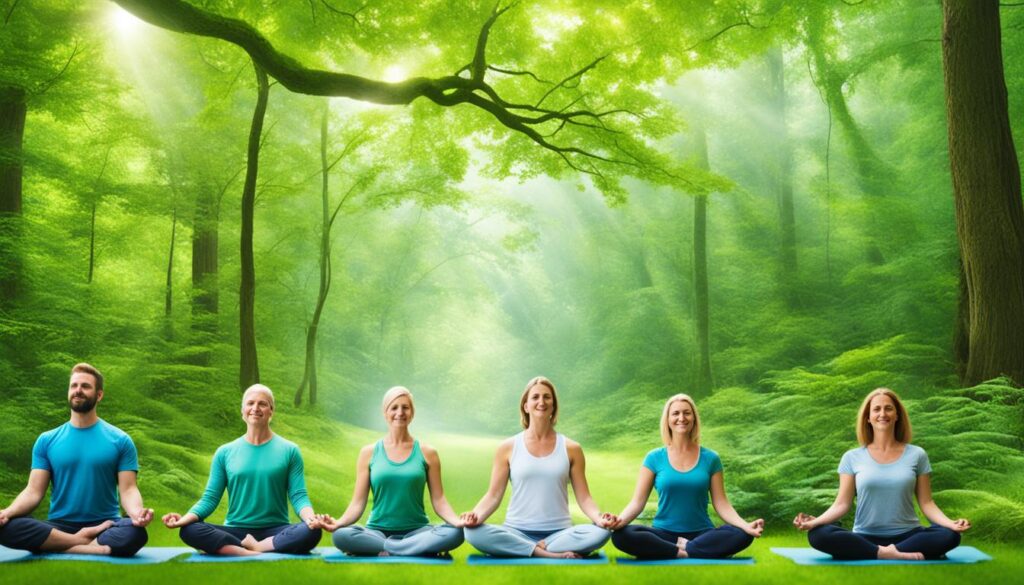 meditation styles