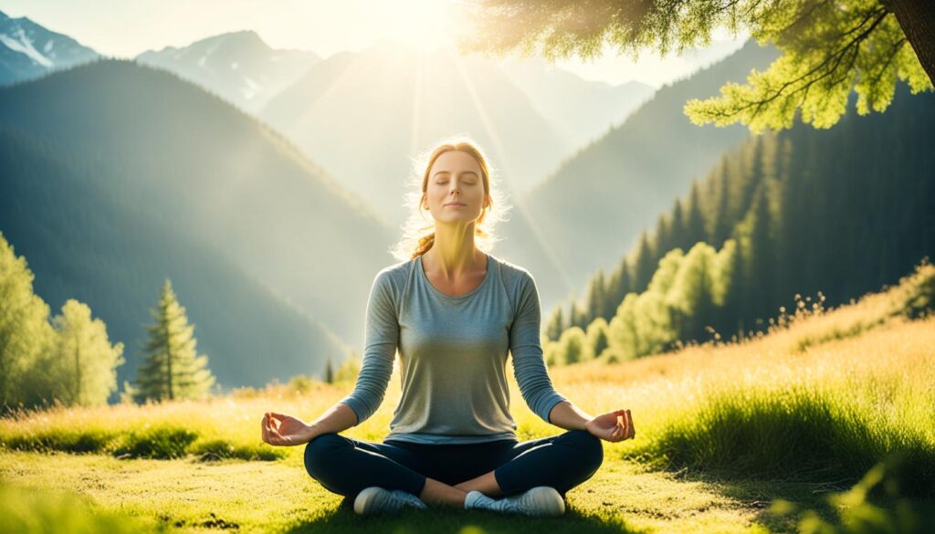 meditation techniques