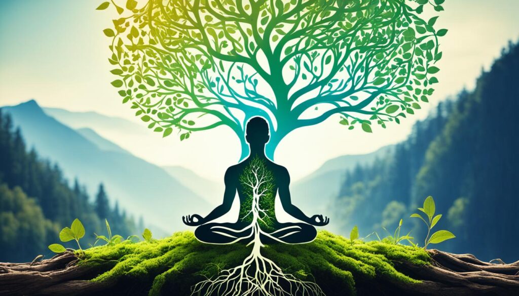 mind-body connection