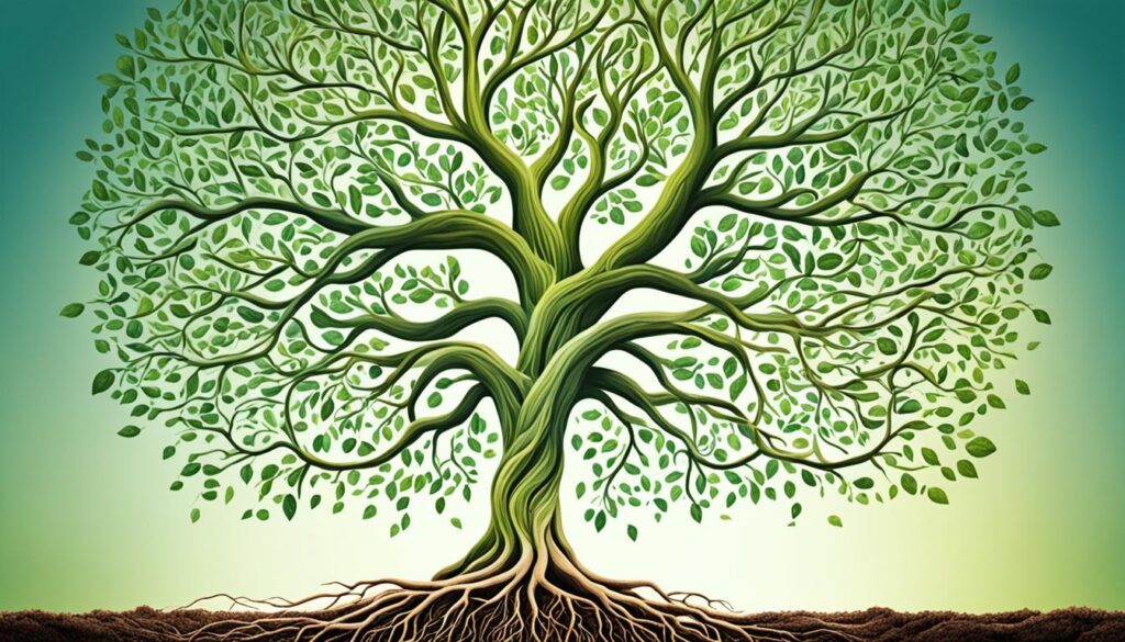mind-body connection