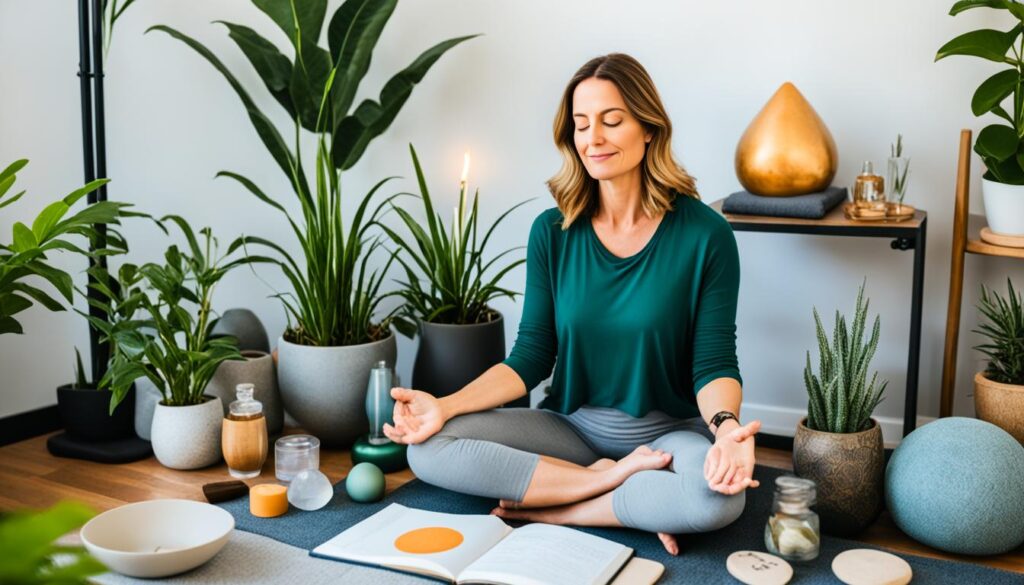 mindfulness techniques