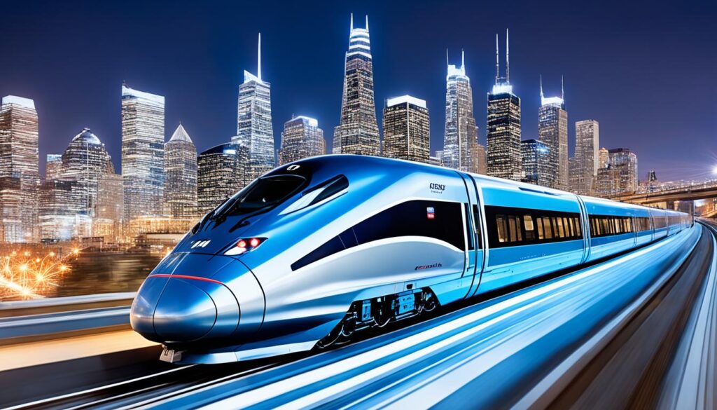 physics in transportation