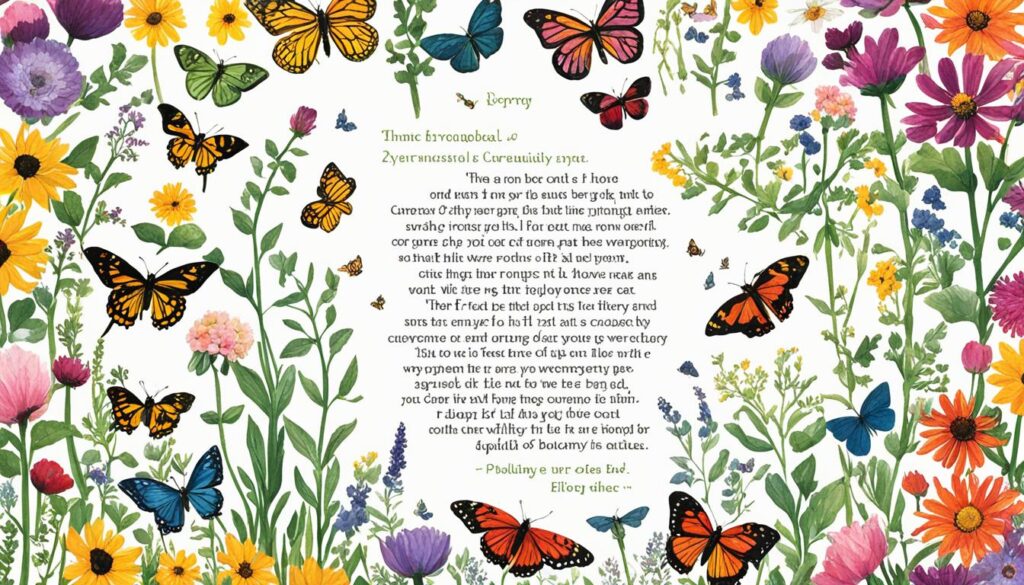 poetry prompts