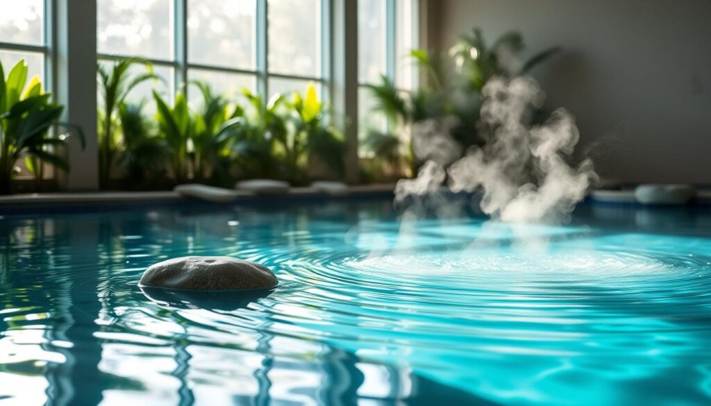 pool therapy