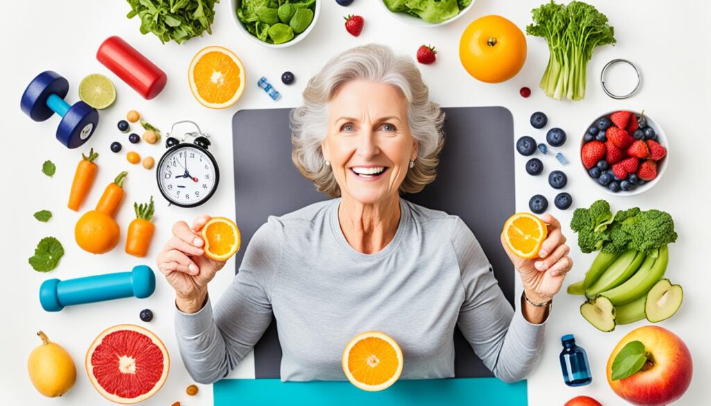preventive healthcare and wellness
