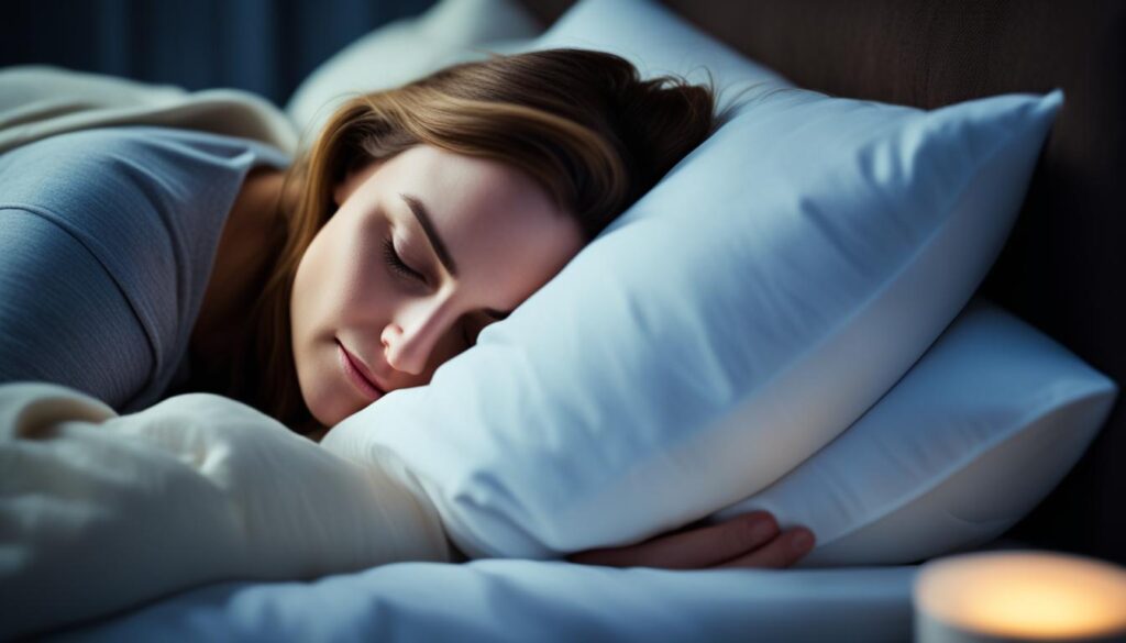 quality sleep