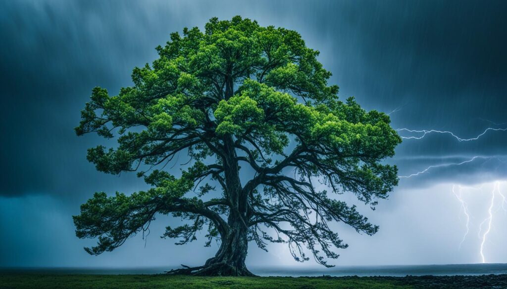 resilience