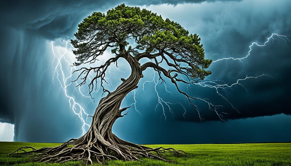resilience