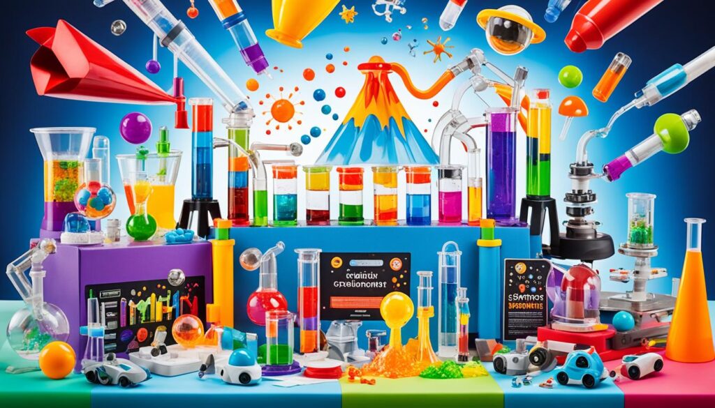 science kits for kids