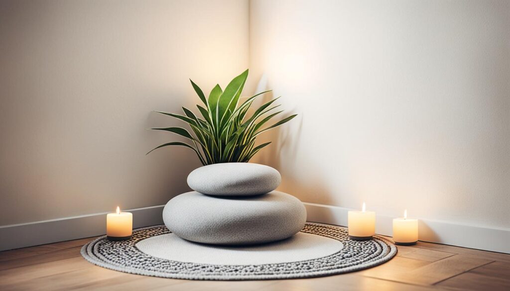 zen corner